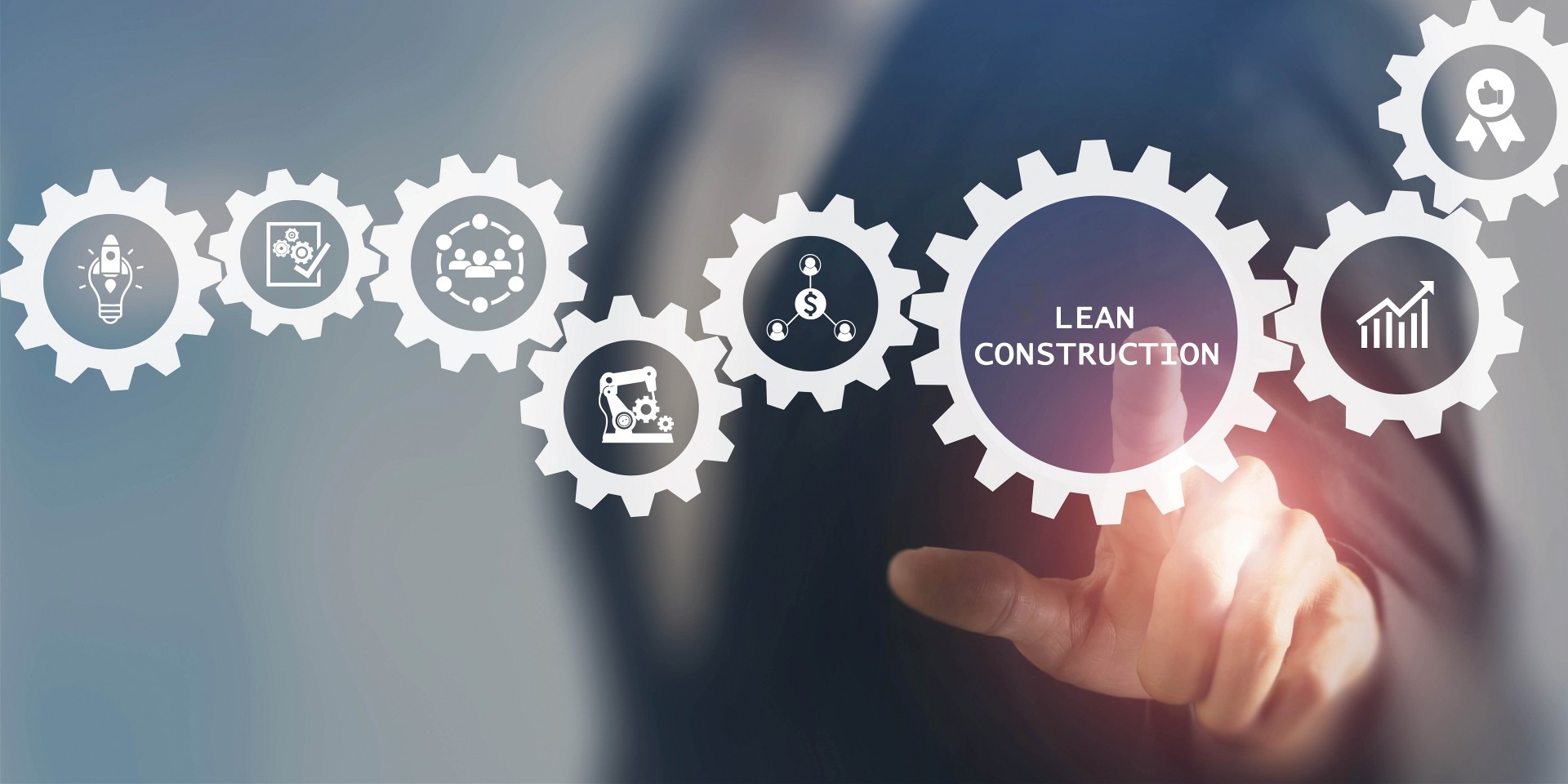 Lean construction